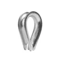 Коуш 18,0 мм TOR DIN 6899 (тип B)