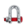 Скоба прямая TOR 13,50т (тип G2150)
