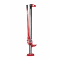 Домкрат реечный TOR ST0860/60" 155-1350мм (High Jack)