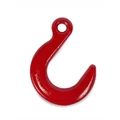 Крюк с широким зевом TOR 2,0 т