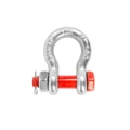 Скоба омегообразная TOR 2,0 т (тип G2130)