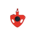 Роликовая платформа поворотная TOR WCRP-3 г/п 2 т (без ручки)