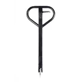 Ручка в сборе для тележек гидравлических JC (Handle assembly)