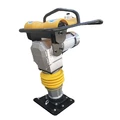 Вибротрамбовка электрическая TOR HCD90E