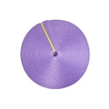 Лента текстильная TOR 6:1 30 мм 3500 кг (фиолетовый) (S)