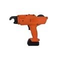 Пистолет для вязки арматуры TOR SG-34 8-34 мм 9 Ач