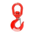 Крюк вращающийся TOR Тип 322А 4,5 т
