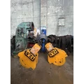 Подвеска крюковая ПК-12,5-18А-3-500 - 16,5