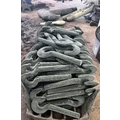 Заготовка крюка 14А-2