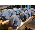 Колесо крановое в сборе К2Р- 400х100