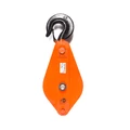 Блок монтажный с крюком TOR HQG(L) K1-2,0 т
