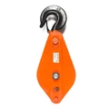 Блок монтажный с крюком TOR HQG(L) K1-5,0 т
