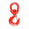 Крюк вращающийся TOR Тип 322А 2,0 т