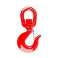 Крюк вращающийся TOR Тип 322А 11,0 т